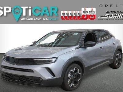 Opel Mokka-e
