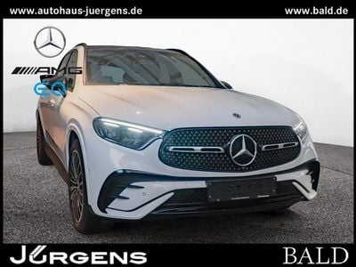 Mercedes GLC300