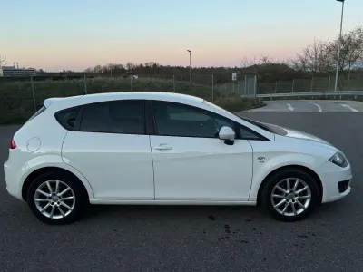 Gebraucht Seat Leon
