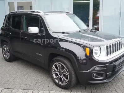 Gebraucht Jeep Renegade