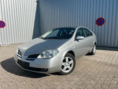 Gebraucht Nissan Primera