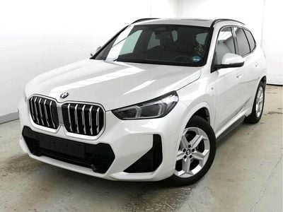 Gebraucht BMW X1 M Sport 218 PS (160 kW) 2025 Mineralweiß metallic SUV