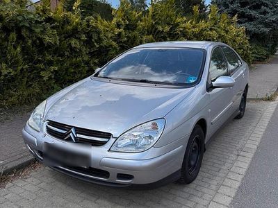 Citroën C5