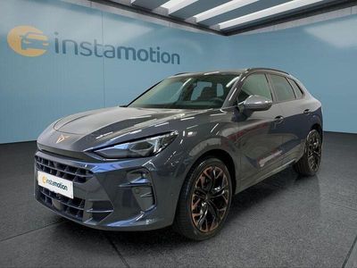 Second-hand Cupra Terramar 2025 Gri SUV