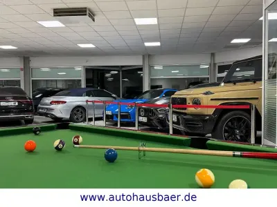 Gebraucht Cupra Formentor 150 PS (110 kW) 2022 Grau SUV