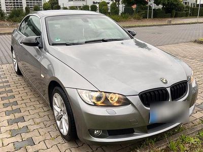 BMW 320 Cabriolet