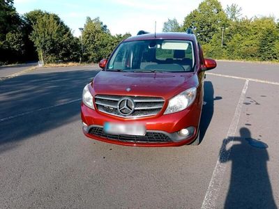 Mercedes Citan 112