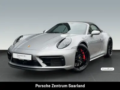 Gebraucht Porsche 911 Carrera GTS