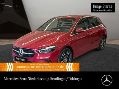 Gebraucht Mercedes B220