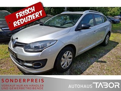 Renault Mégane III