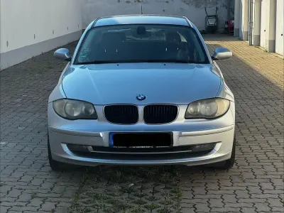 Gebraucht BMW 118