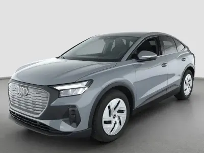 Gebraucht Audi Q4 e-tron