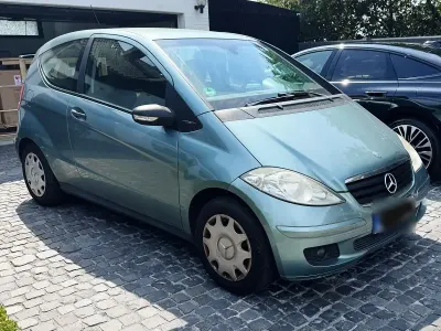 Gebraucht Mercedes A150