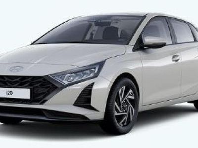 Lumen grey / mic Neu 2026 Hyundai i20 Trend Limousine | 24.480 € (Etwas zu teuer)