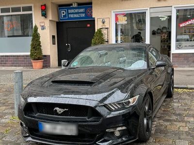 gebraucht Ford Mustang 2017