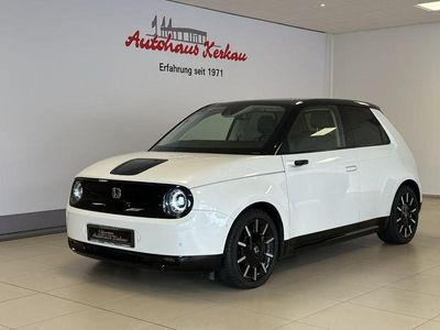 Honda e