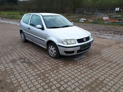 gebraucht VW Polo 