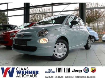 gebraucht Fiat 500C Basis 1.0 Mild Hybrid Uconnect Klima Tempom