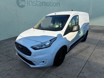 Weiß Gebraucht 2024 Ford Transit Trend Limousine | 26.300 € (Teuer)