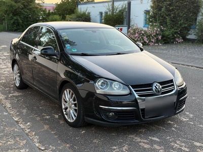VW Jetta
