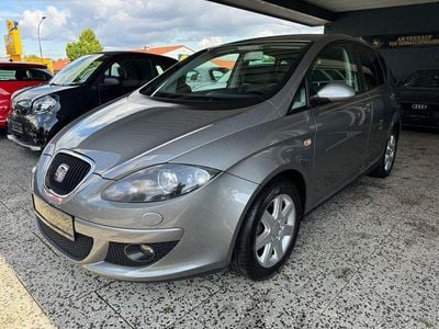 Seat Altea