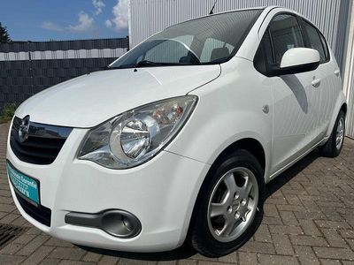 Opel Agila