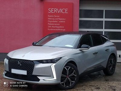 DS Automobiles DS4