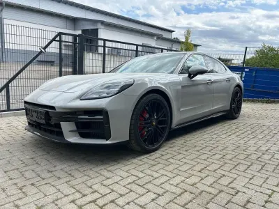 Gebraucht Porsche Panamera GTS