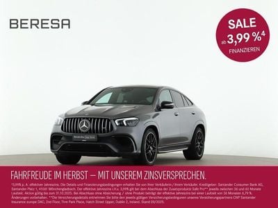 Mercedes GLE63 AMG