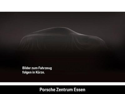 Neu Porsche Taycan GTS 514 kW (700 PS) 2025 Schwarz Limousine