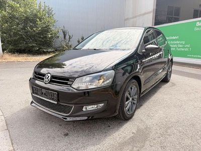 VW Polo