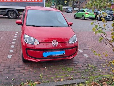 VW up!