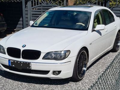 BMW 750