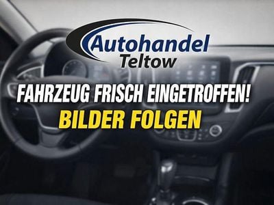 Brugt Mercedes CLA220 AMG 170 HK (125 kW) 2014 Rød Sedan