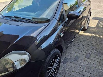 Fiat Punto Evo