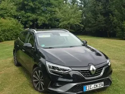 Gebraucht Renault Mégane IV R.S. 159 PS (116 kW) 2020 Limousine