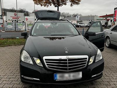Mercedes E250