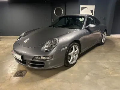 Gebraucht Porsche 911 Carrera