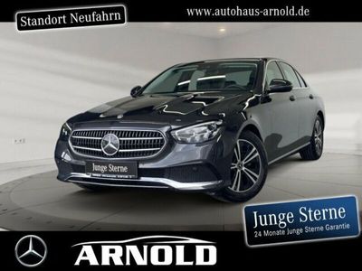 gebraucht Mercedes E220 Avantgarde