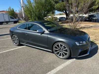 Gebraucht Audi RS5