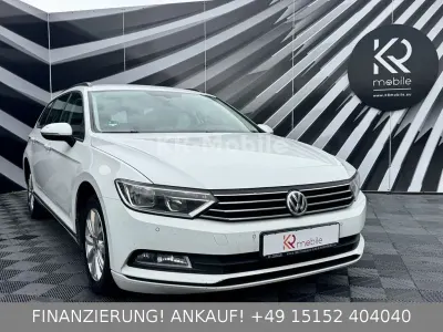 Gebraucht VW Passat