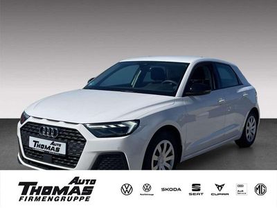 Gebraucht Audi A1 95 PS (69 kW) 2023 Cortinaweiß SUV