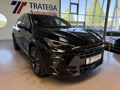 Gebraucht Cupra Terramar 204 PS (150 kW) 2025 Midnight schwarz SUV
