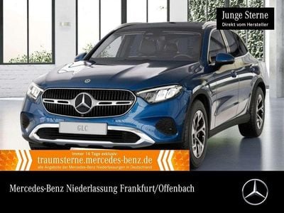 Mercedes GLC300e