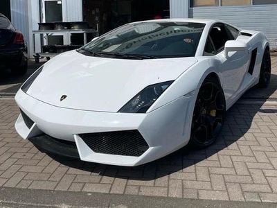 Lamborghini Gallardo