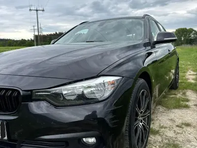 Gebraucht BMW 318