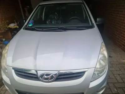 Gebraucht Hyundai i20