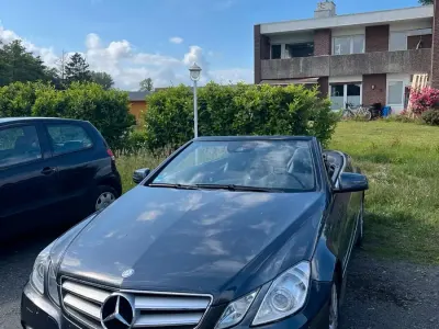 Gebraucht Mercedes E350