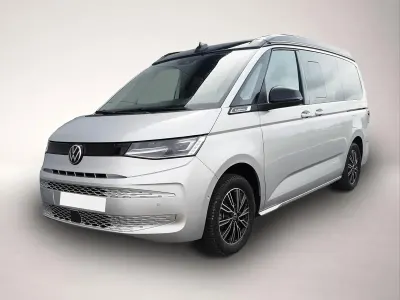 Neu VW California Beach 177 PS (130 kW) 2026 Manufacturer Van