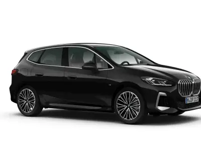Brugt BMW 218 Active Tourer